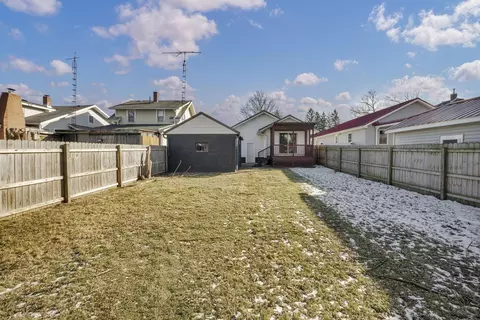 Exterior - 283 Clover Ave, Marion, OH 43302 photo 3 of 7