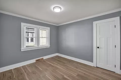 Bedroom - 283 Clover Ave, Marion, OH 43302 photo 3 of 4