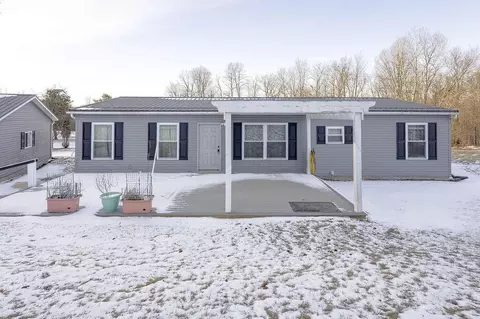 17921 E Shady Ln, Butler, OH 44822