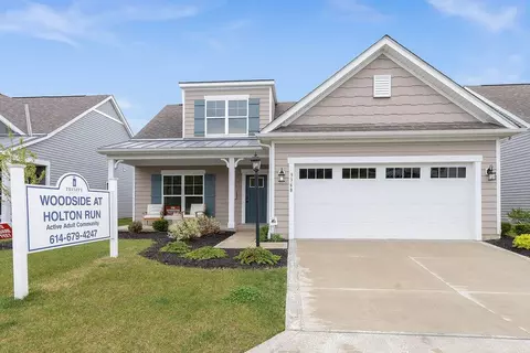 3368 Joberry Loop #23, Grove City, OH 43123