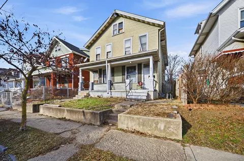 288 E Woodrow Ave, Columbus, OH 43207