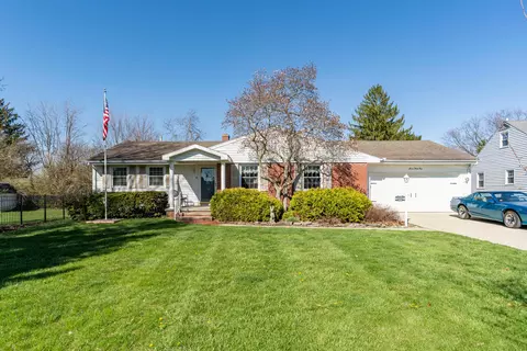 742 Fairway Dr, Washington Court House, OH 43160