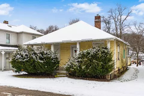461 Stewart St, Zanesville, OH 43701
