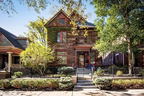 1359 Neil Ave, Columbus, OH 43201