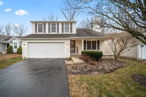 7863 Antonio Ln, Blacklick, OH 43004