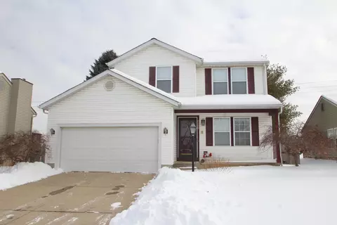 5130 Dexter Ct, Obetz, OH 43207