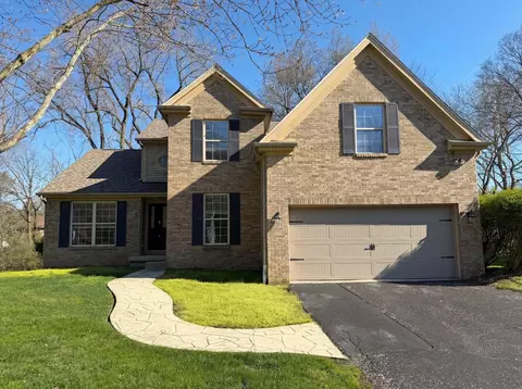 7910 Priestley Dr, Reynoldsburg, OH 43068