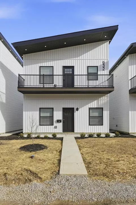 932 Wagner St, Columbus, OH 43206