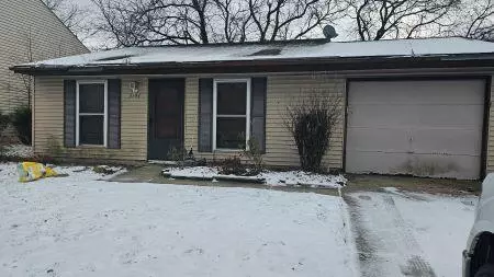 3791 Farm Brook Ln, Columbus, OH 43204