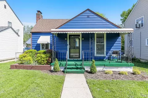 1760 E Sycamore St, Columbus, OH 43206