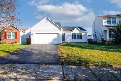 3622 Pendent Ln, Columbus, OH 43207