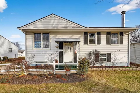 4682 Arnold Ave, Columbus, OH 43228