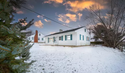 10 Buena Vista Ave, Mount Vernon, OH 43050