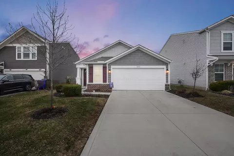 3751 Sugarbark Dr, Canal Winchester, OH 43110