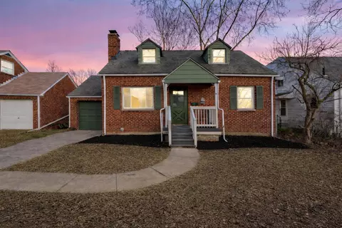 3086 Bremen St, Columbus, OH 43224