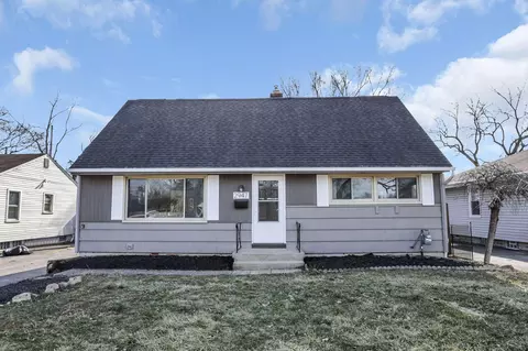 2947 E Mound St, Columbus, OH 43209