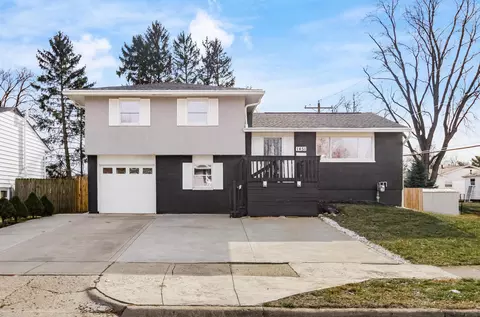 1451 Merton Dr, Columbus, OH 43229