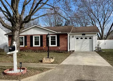 3968 Briarbush Dr, Columbus, OH 43207