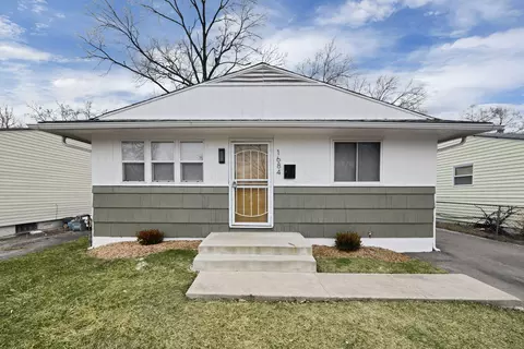 1684 E Blake Ave, Columbus, OH 43219