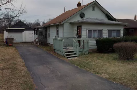 1199 Minnesota Ave, Columbus, OH 43211