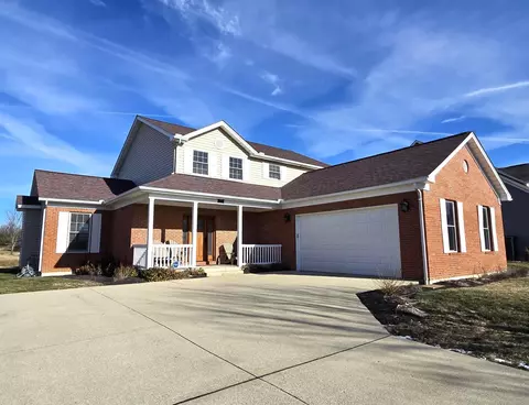 1474 Hickory Gate Dr, Marysville, OH 43040