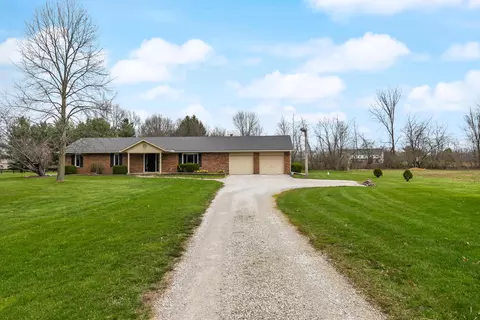 7562 Wilbur Rd, New Albany, OH 43054
