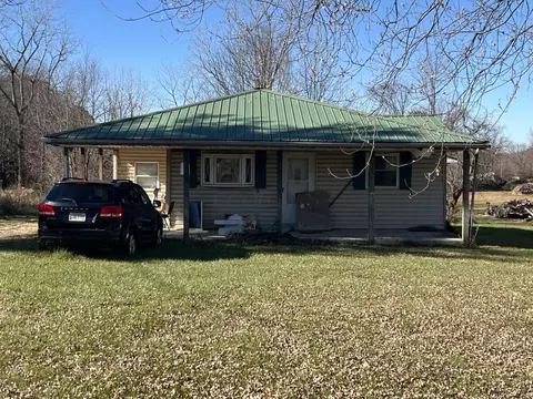 2504 County Road 26, Marengo, OH 43334