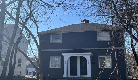 1129 E 23rd Ave #1129 - 1131, Columbus, OH 43211