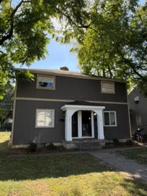 1129 E 23rd Ave #1129 - 1131, Columbus, OH 43211