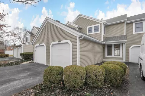 5875 Parkbridge Ln, Dublin, OH 43016
