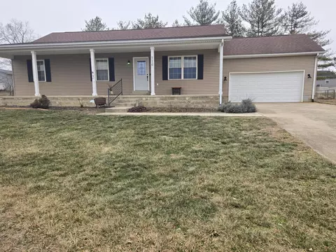 716 Deer Creek Rd, Williamsport, OH 43164
