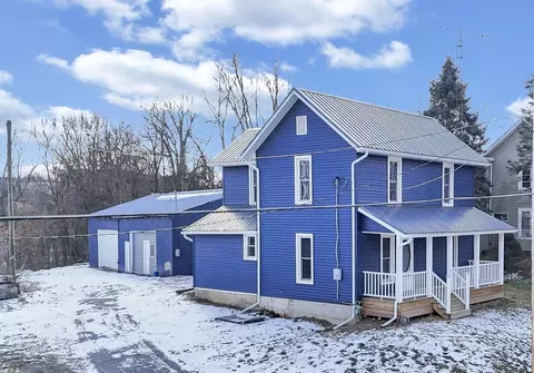 13982 Ohio 226, Lakeville, OH 44638