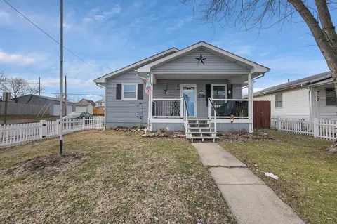 701 Washington Ave, Lancaster, OH 43130