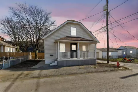 378 Hawkes Ave, Columbus, OH 43223