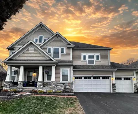 1435 Fairway Dr, Grove City, OH 43123