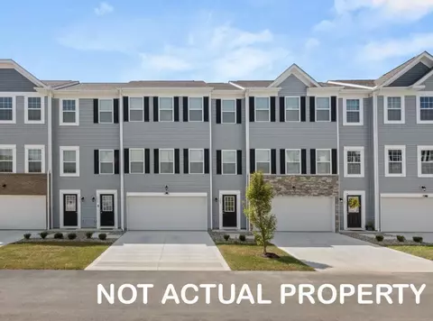 5970 Abernathy Lane Ln, Columbus, OH 43232