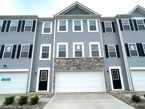 5970 Abernathy Lane Ln, Columbus, OH 43232
