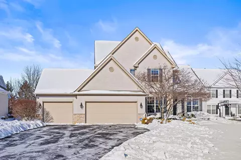5964 Baronscourt Way, Dublin, OH 43016
