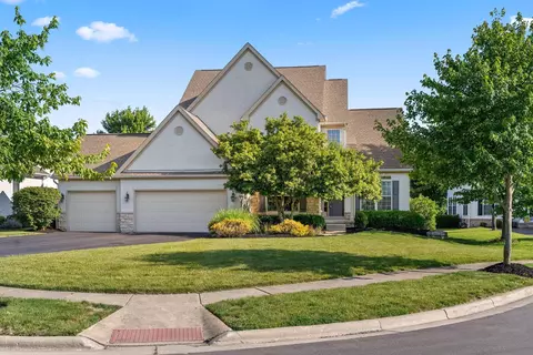 5964 Baronscourt Way, Dublin, OH 43016