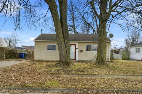 3115 Houston Dr, Columbus, OH 43207