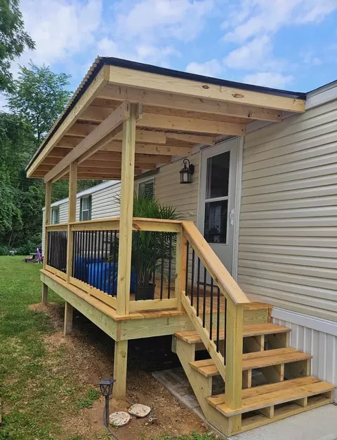 2288 W High St #LOT 28, Newark, OH 43055