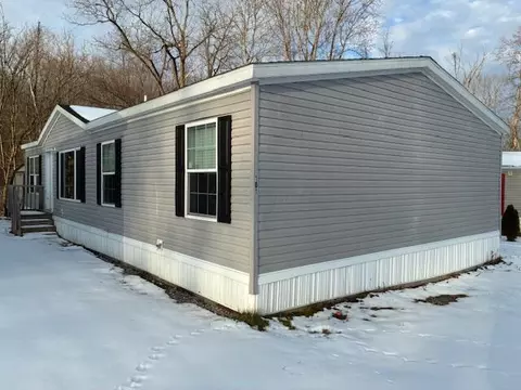 7394 State Route 97 #LOT 0101, Mansfield, OH 44903