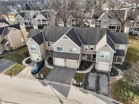 3395 Eastwoodlands Trl, Hilliard, OH 43026