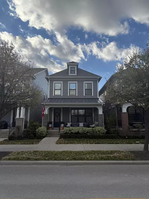 1153 Bobcat Ave, Columbus, OH 43212