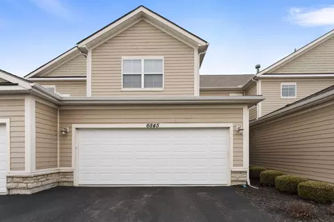 6845 Kinsale Ln, Powell, OH 43065
