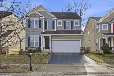 4083 Macaldus Dr, Columbus, OH 43219
