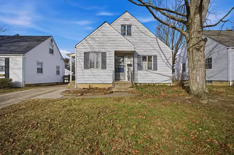 440 Chatham Rd, Columbus, OH 43214