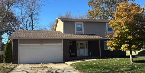 6185 Hickory Lawn Ct, Grove City, OH 43123