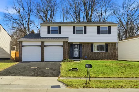 3076 Wakefern Pl, Columbus, OH 43224