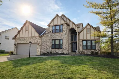 3045 Bohlen Dr, Hilliard, OH 43026